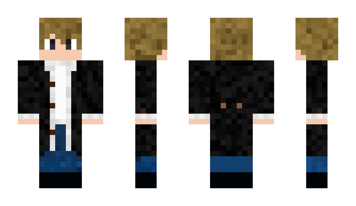 Valact Minecraft Skin