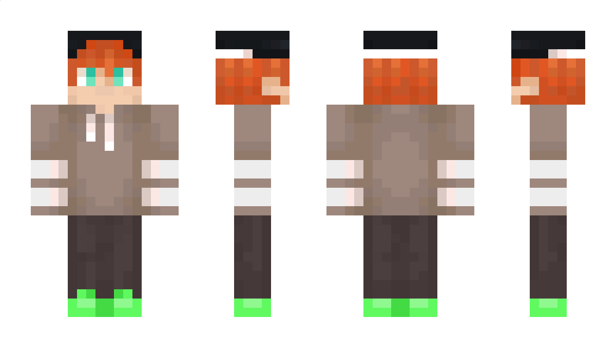 PL_DkD_PL Minecraft Skin