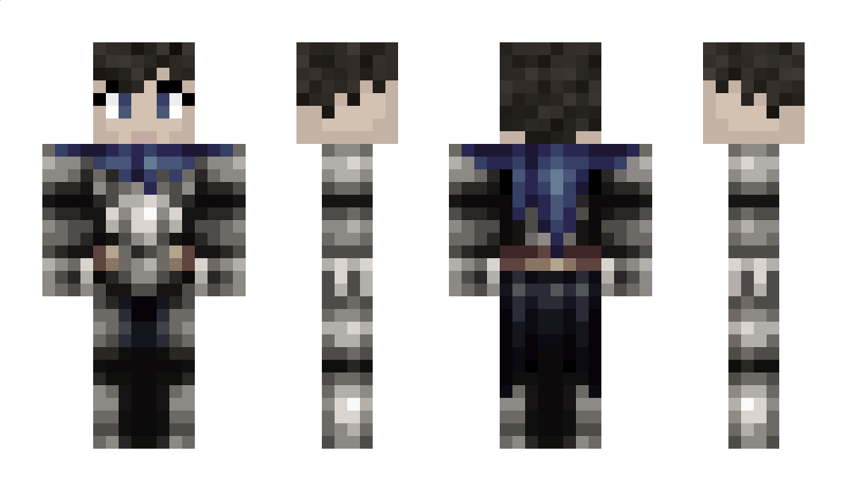 Drakonis_Ordo Minecraft Skin