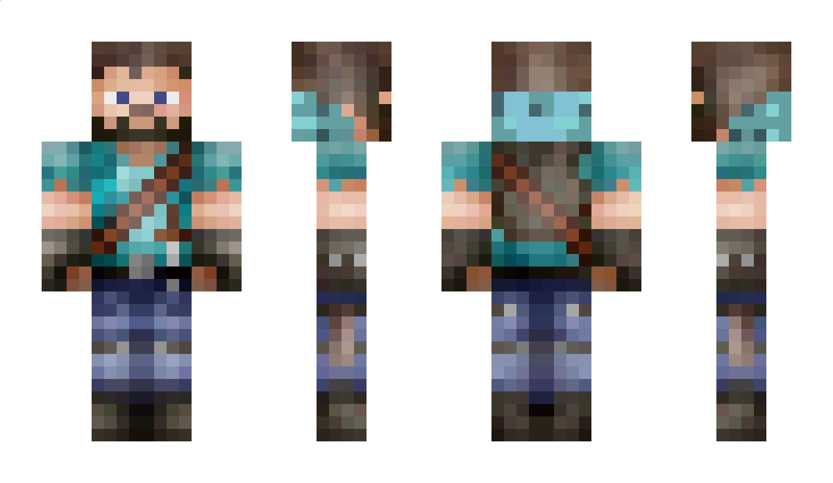 GI_Toez Minecraft Skin