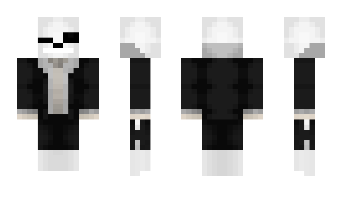 EmperorDipsh Minecraft Skin