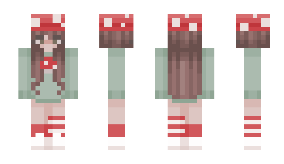 Mrwaddles Minecraft Skin