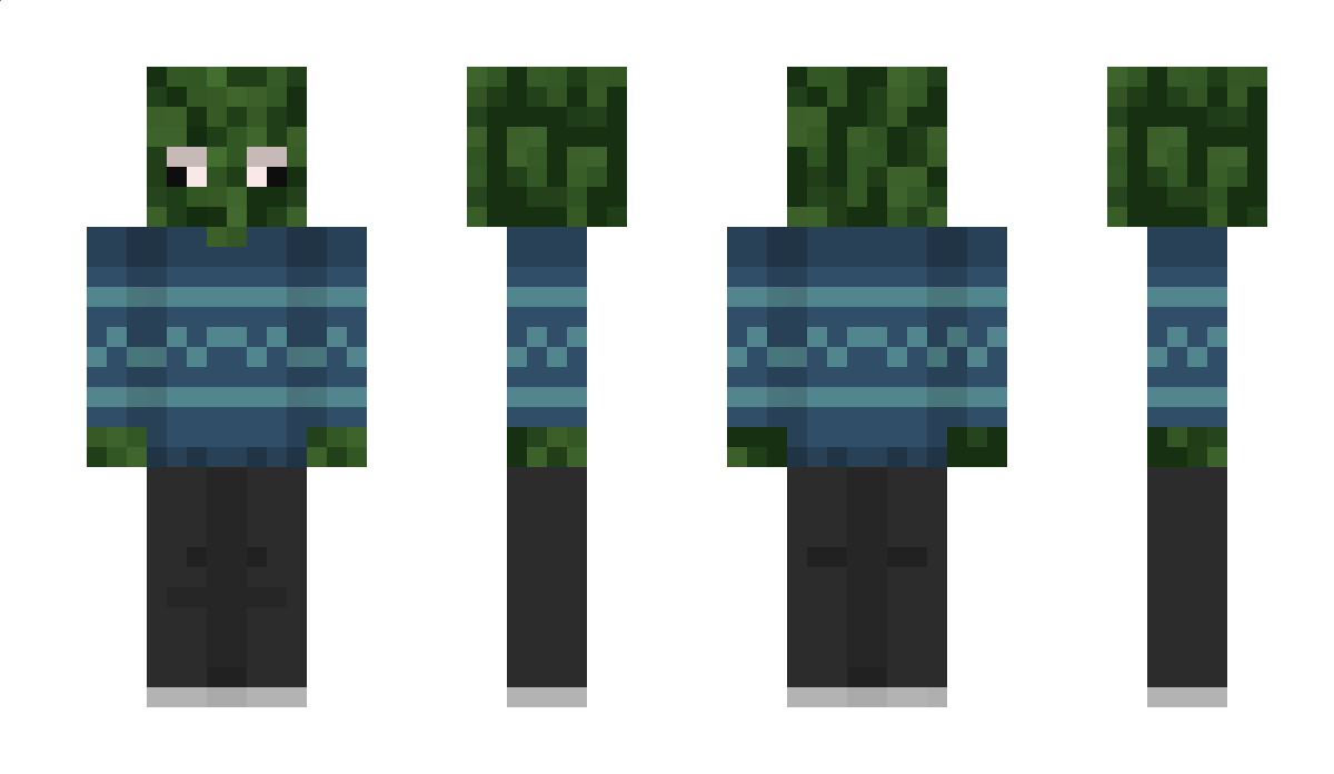 Astrus_ Minecraft Skin