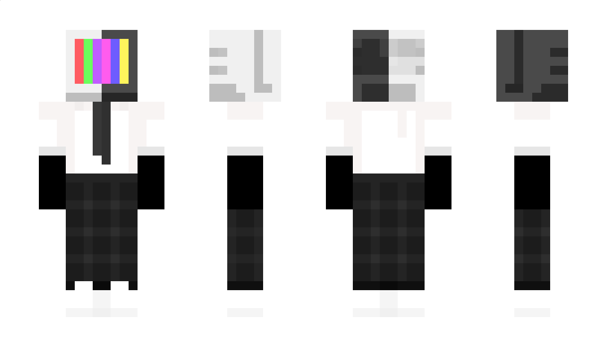 gabodiaz Minecraft Skin