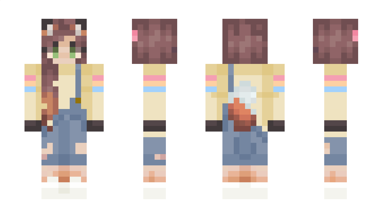 Kruspy_ Minecraft Skin