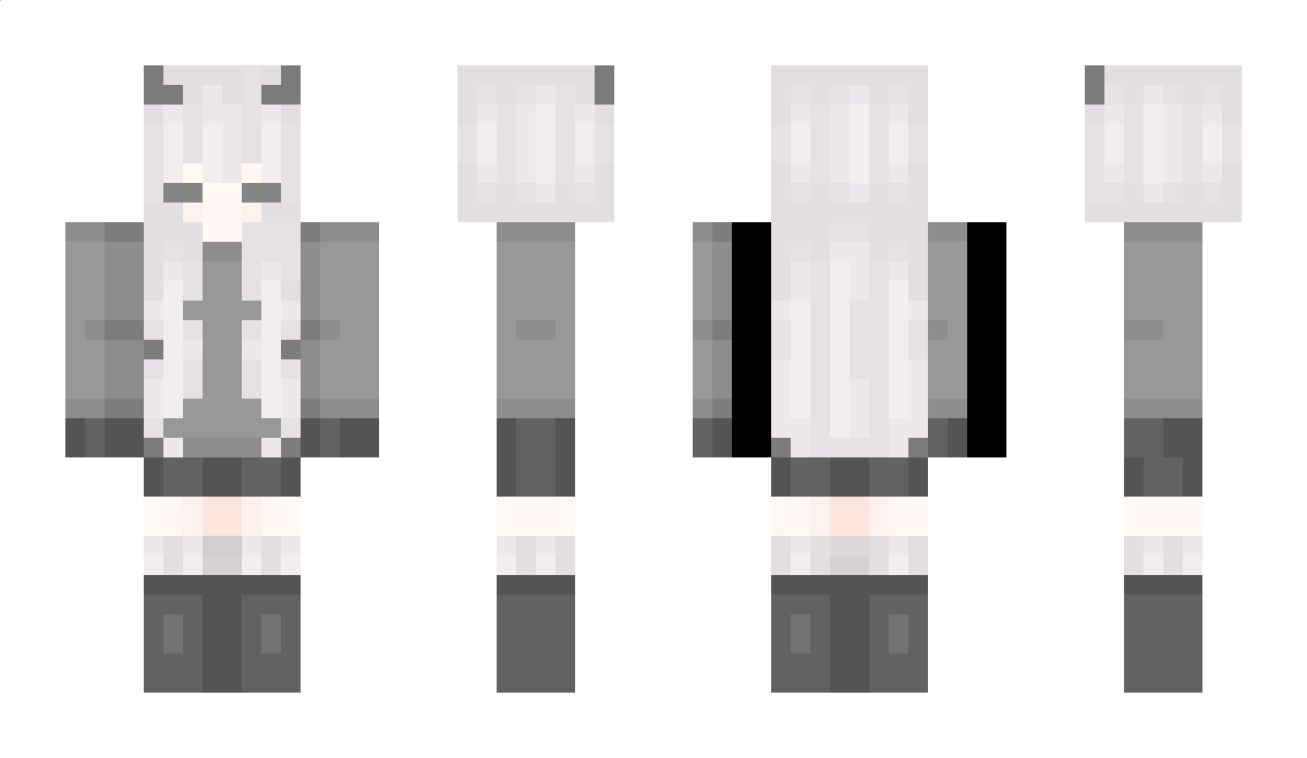 d6h Minecraft Skin