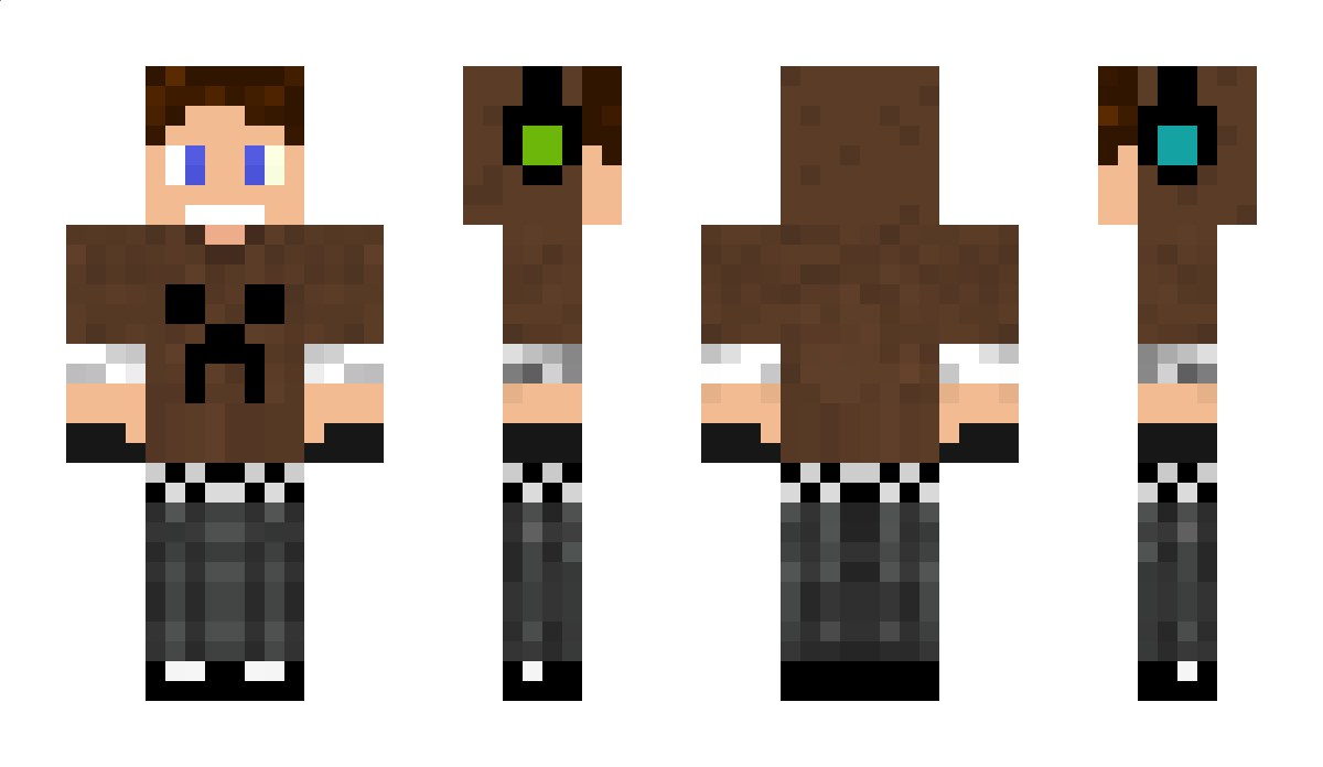 MtsC024 Minecraft Skin