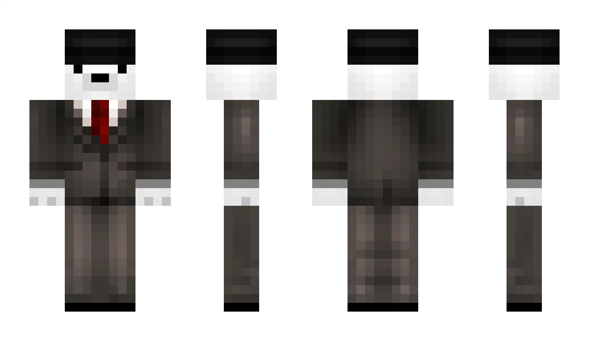 ohnogoose Minecraft Skin