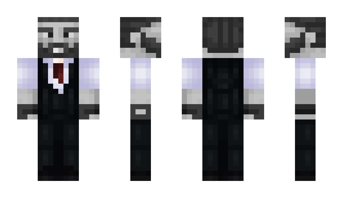 Jarl_eddie Minecraft Skin