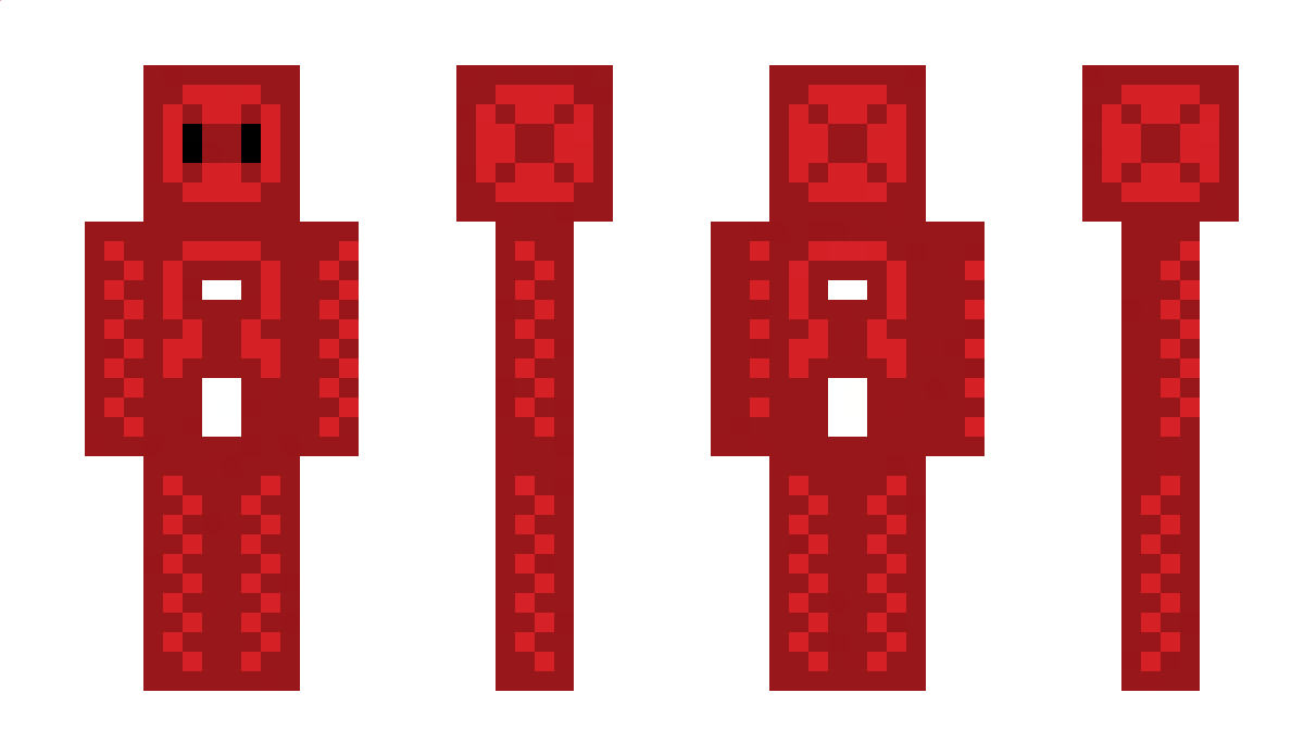 XEmblem Minecraft Skin