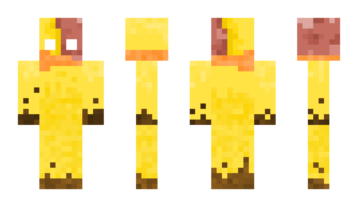 idioticmilk Minecraft Skin