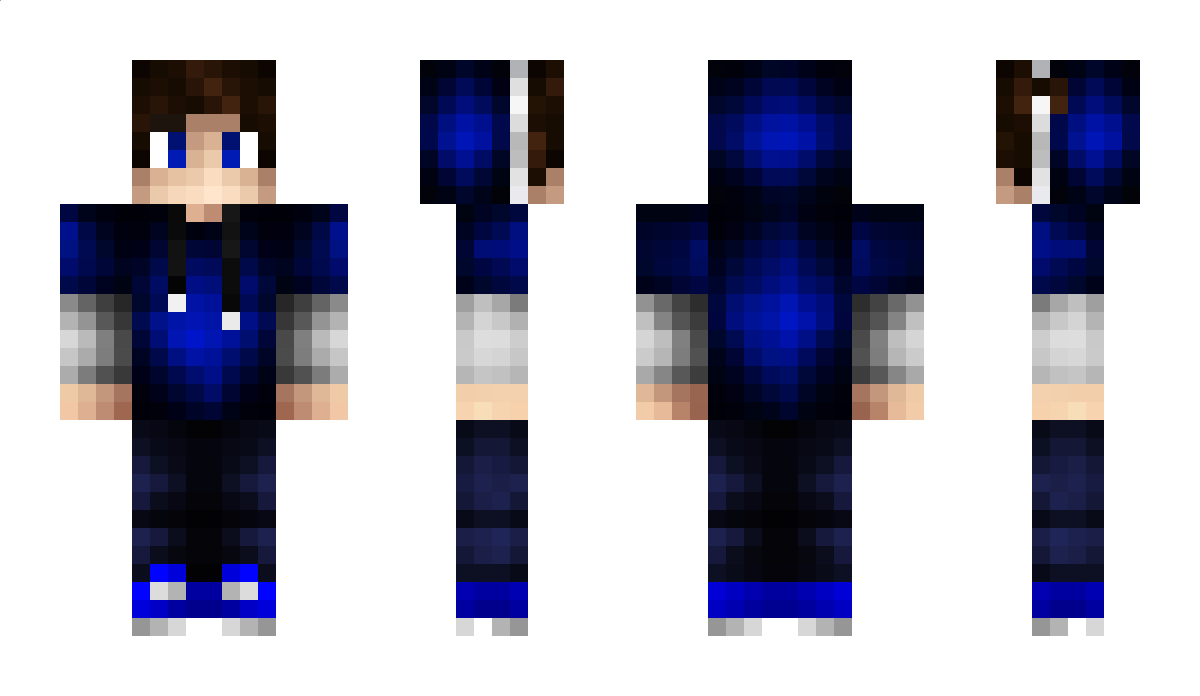 Wexxos Minecraft Skin