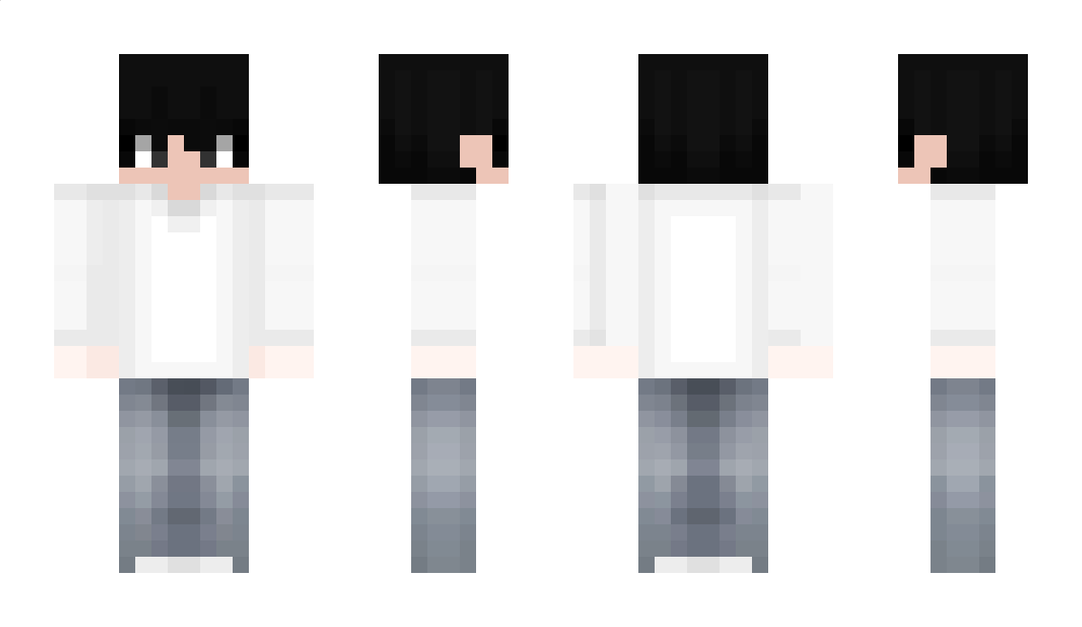 FoamyMold Minecraft Skin