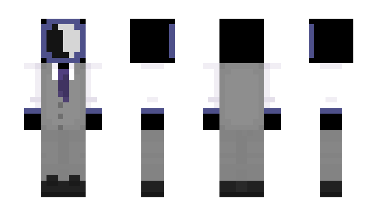 VQuip Minecraft Skin