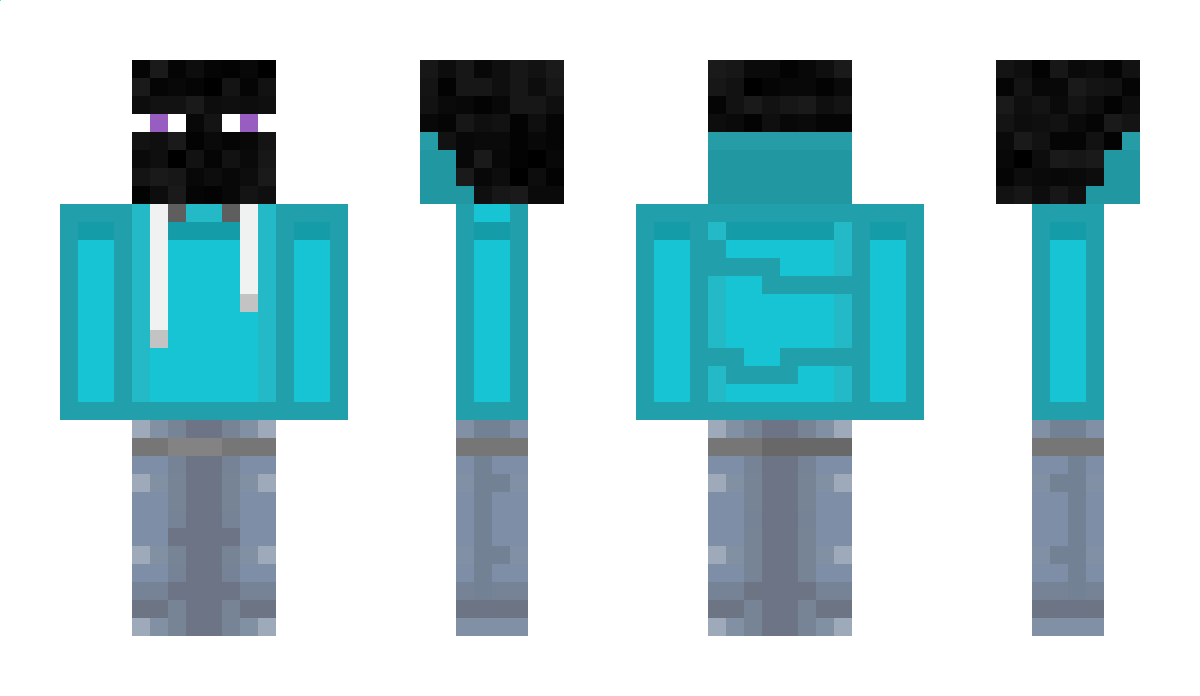 Jojobro84 Minecraft Skin