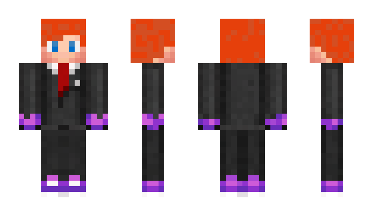 RatteHorizont16 Minecraft Skin