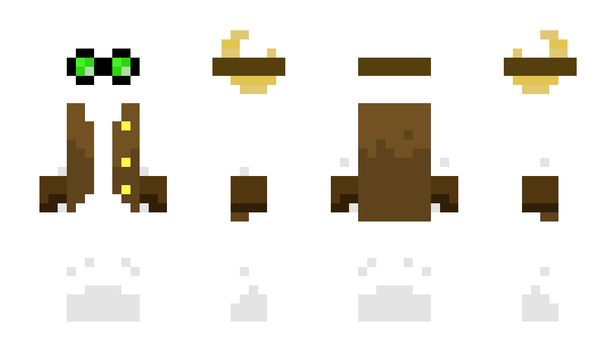 Epiccm Minecraft Skin