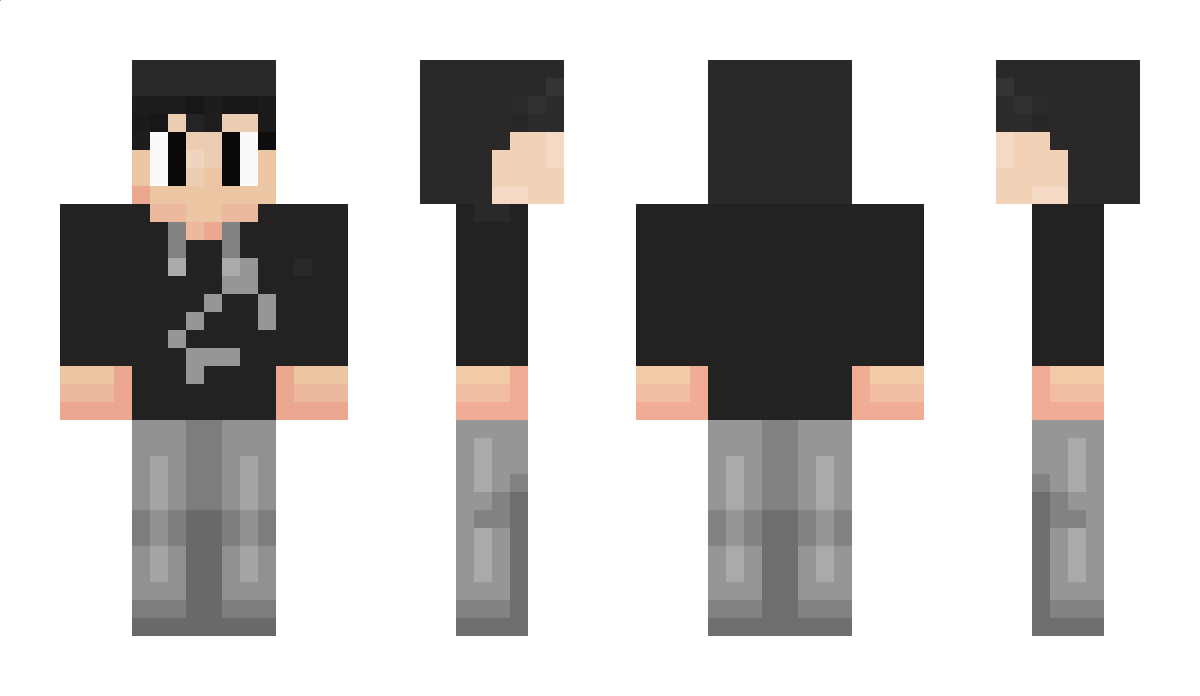 Dragonsmith_ Minecraft Skin