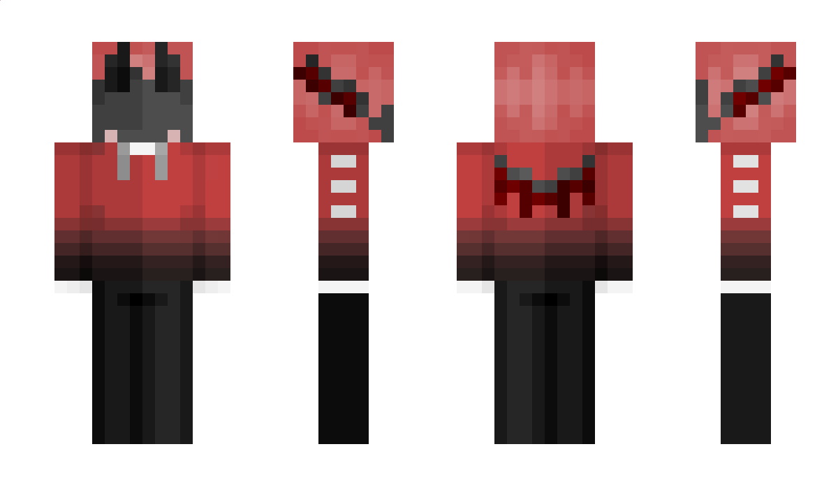 Shiftyi Minecraft Skin