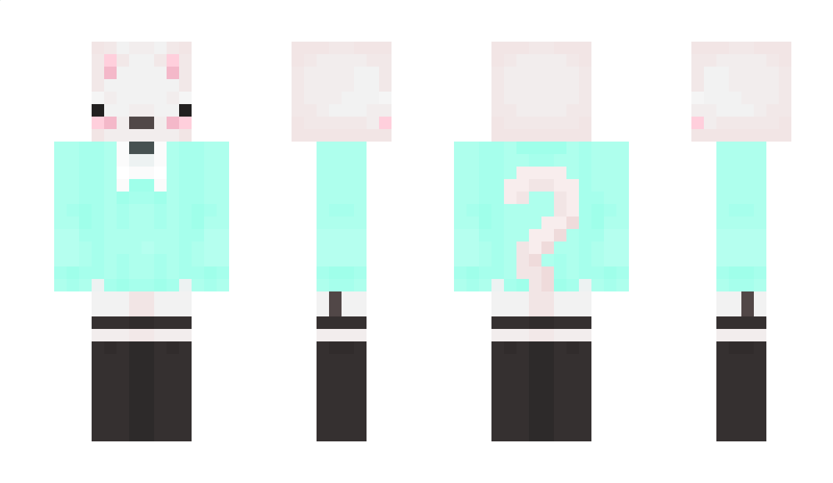 Cozr Minecraft Skin