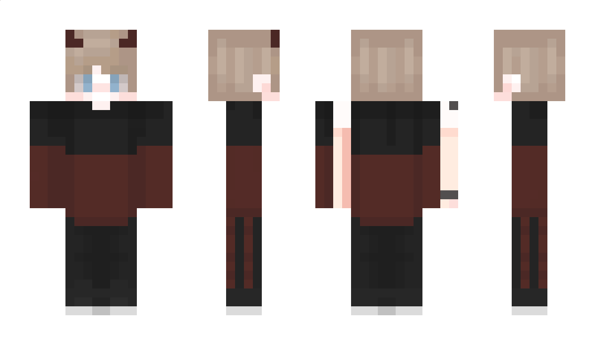 Logan_S_ Minecraft Skin