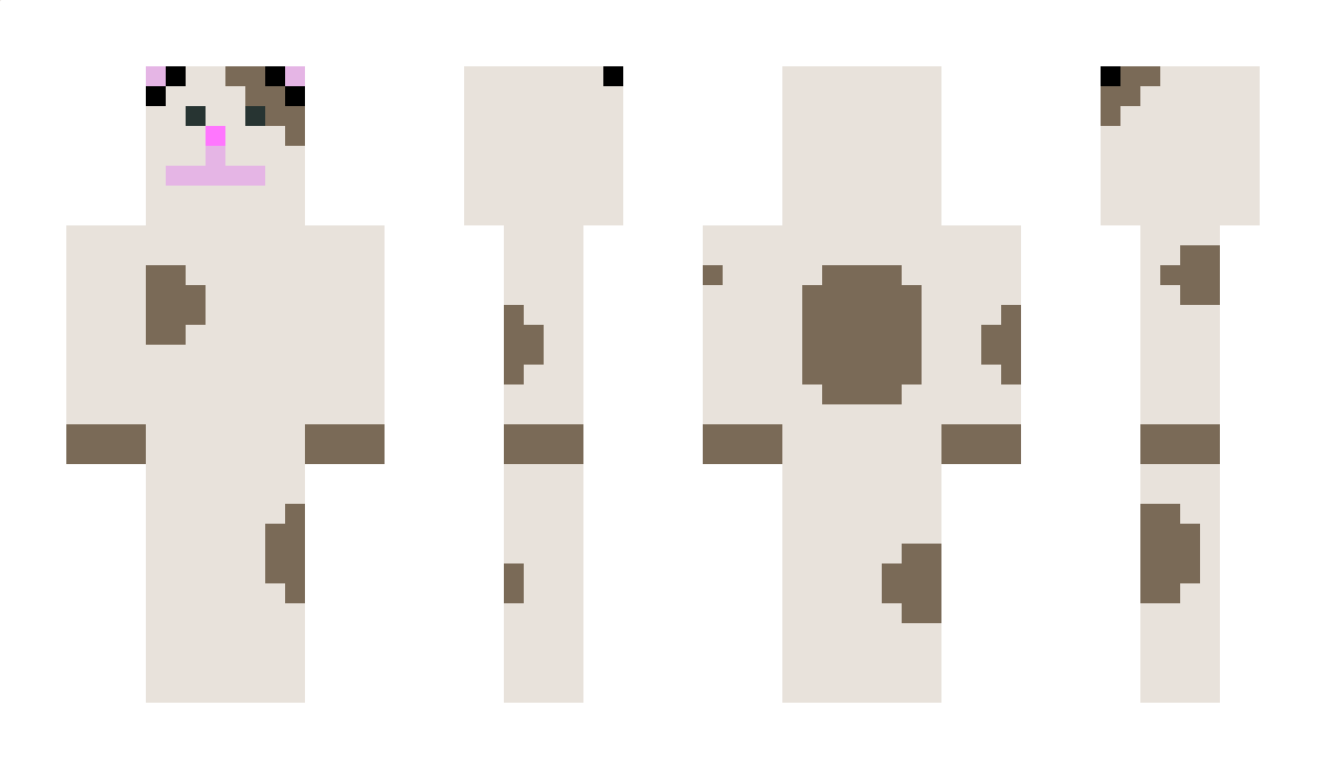 StardropCoffee Minecraft Skin