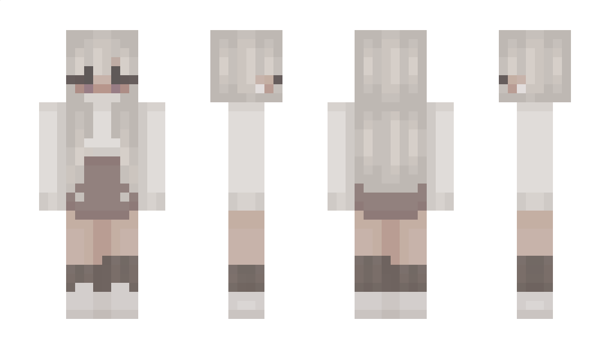 Arif Minecraft Skin