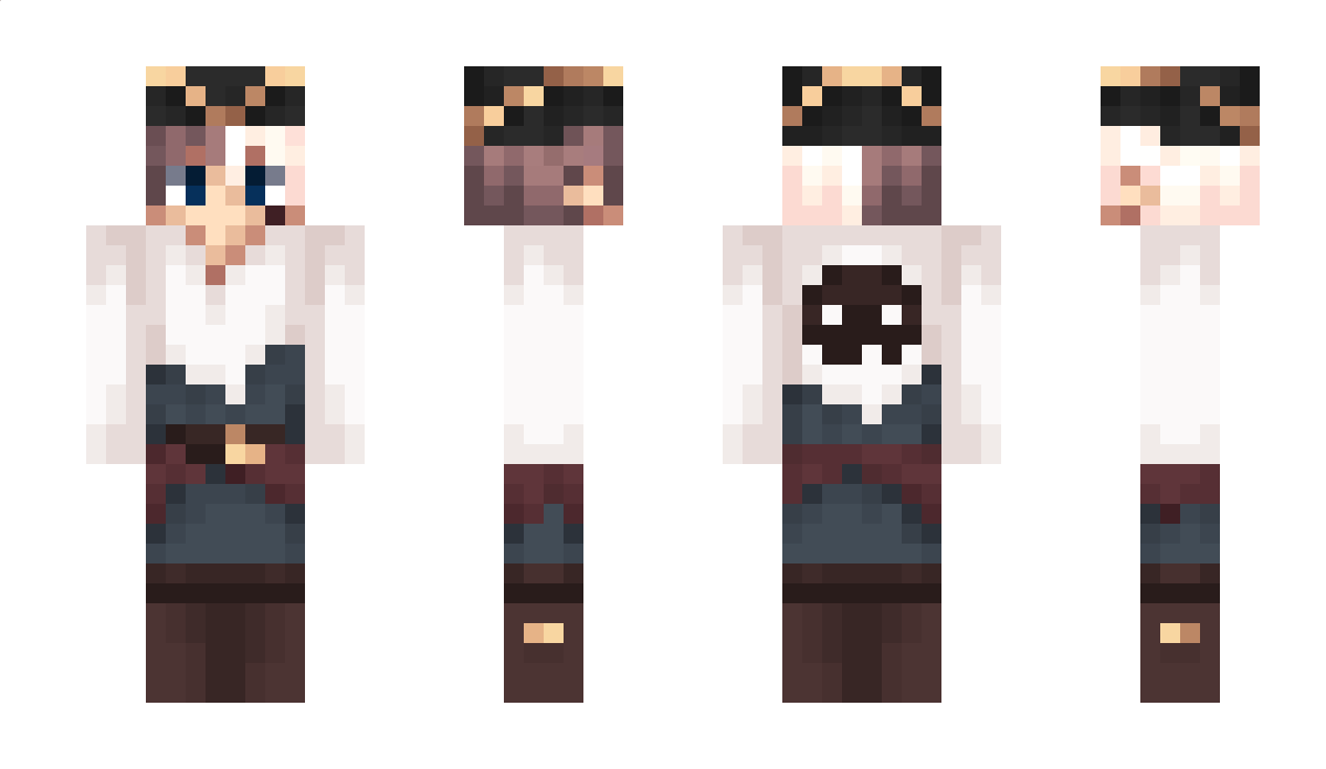 Ettynop Minecraft Skin