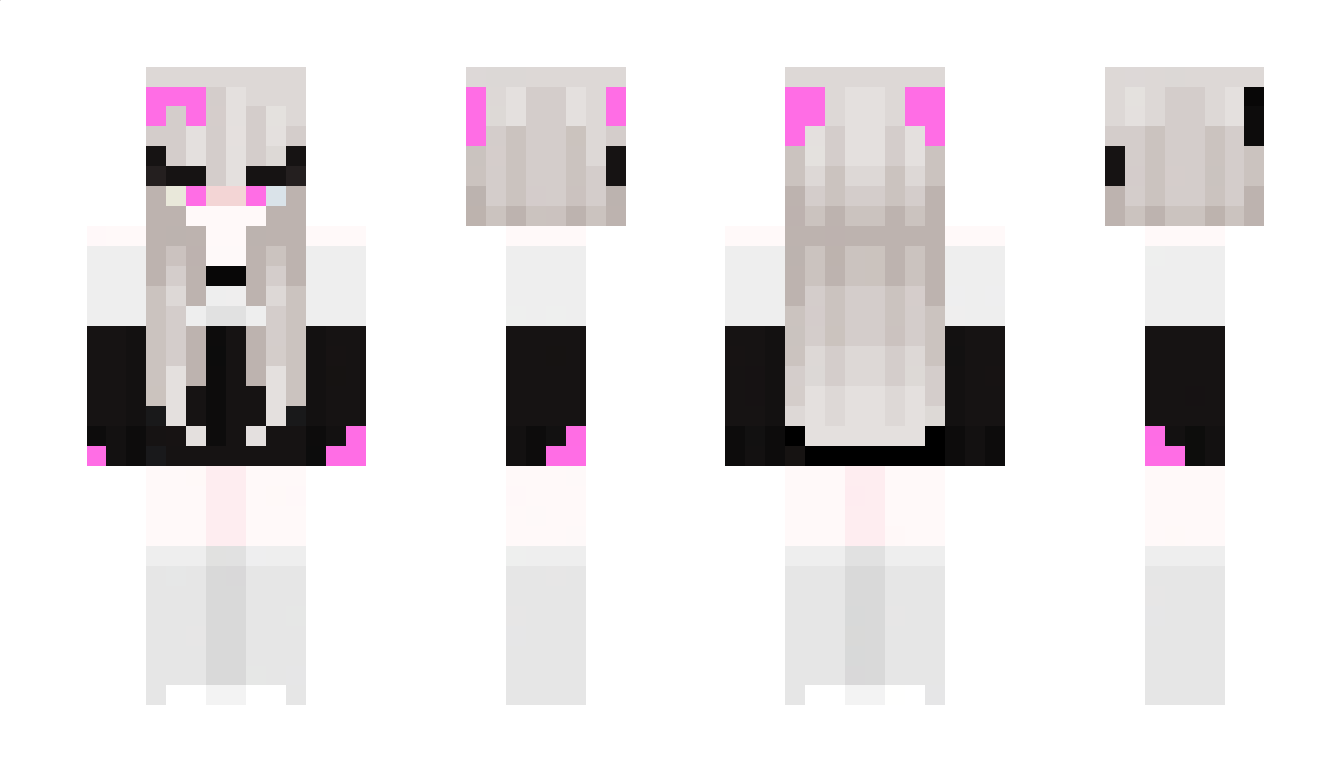 obsidianbomb Minecraft Skin