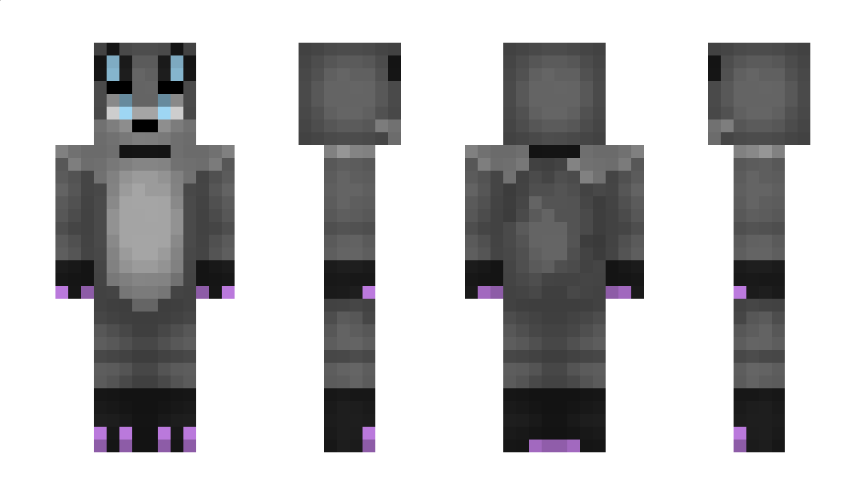 TastefulBannock Minecraft Skin