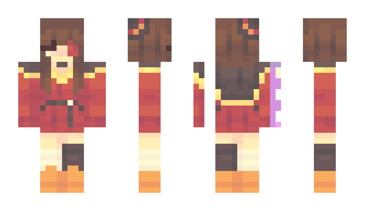 R_urp Minecraft Skin