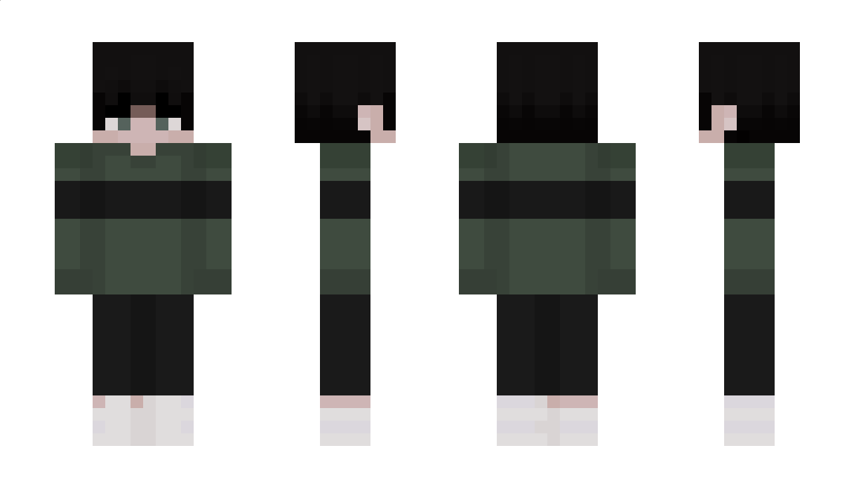 5saltz_ Minecraft Skin