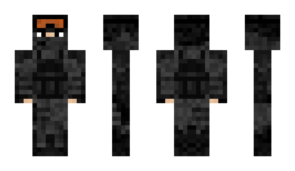 KingJonny_ Minecraft Skin