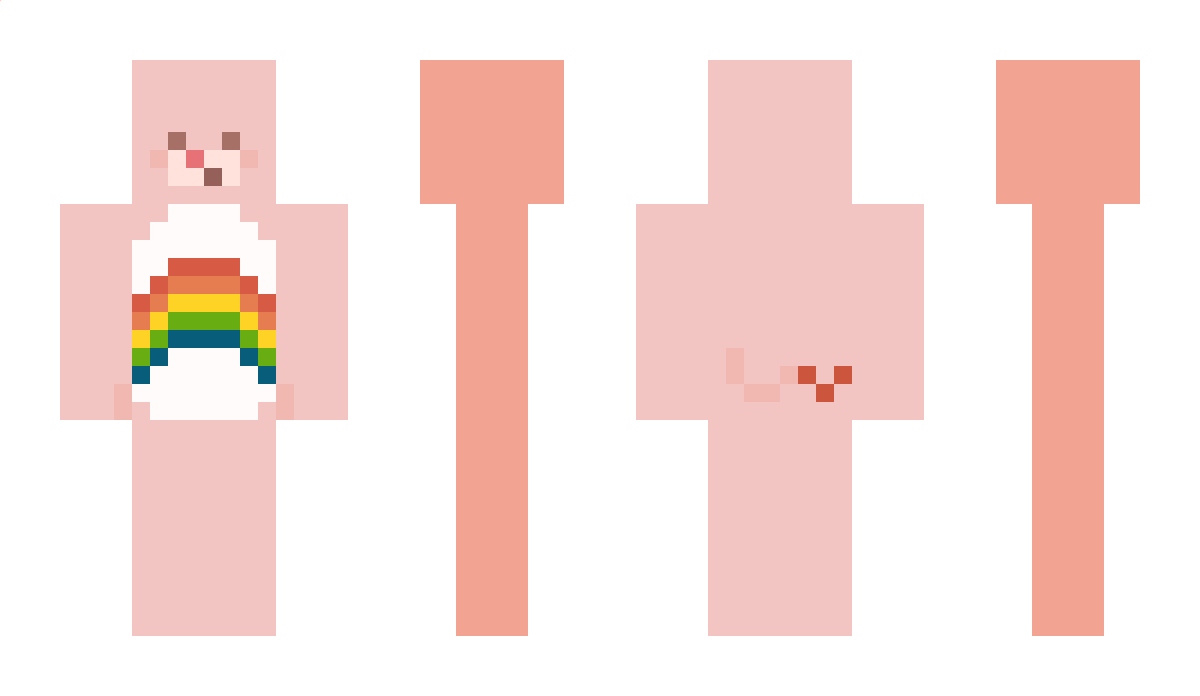 xJadee Minecraft Skin