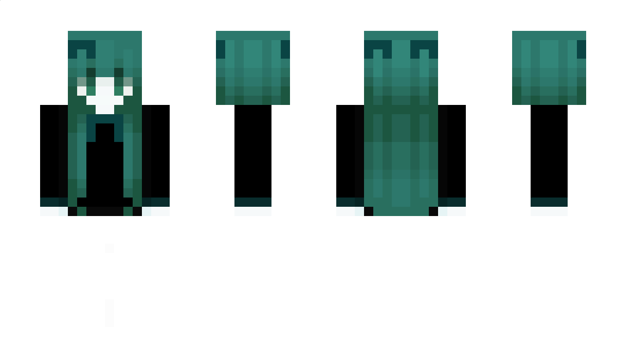 2ekizochikku Minecraft Skin