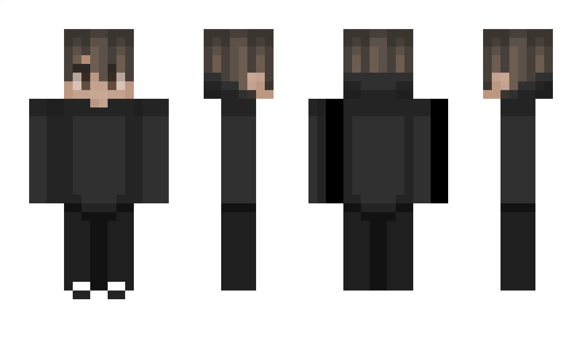 A5F Minecraft Skin