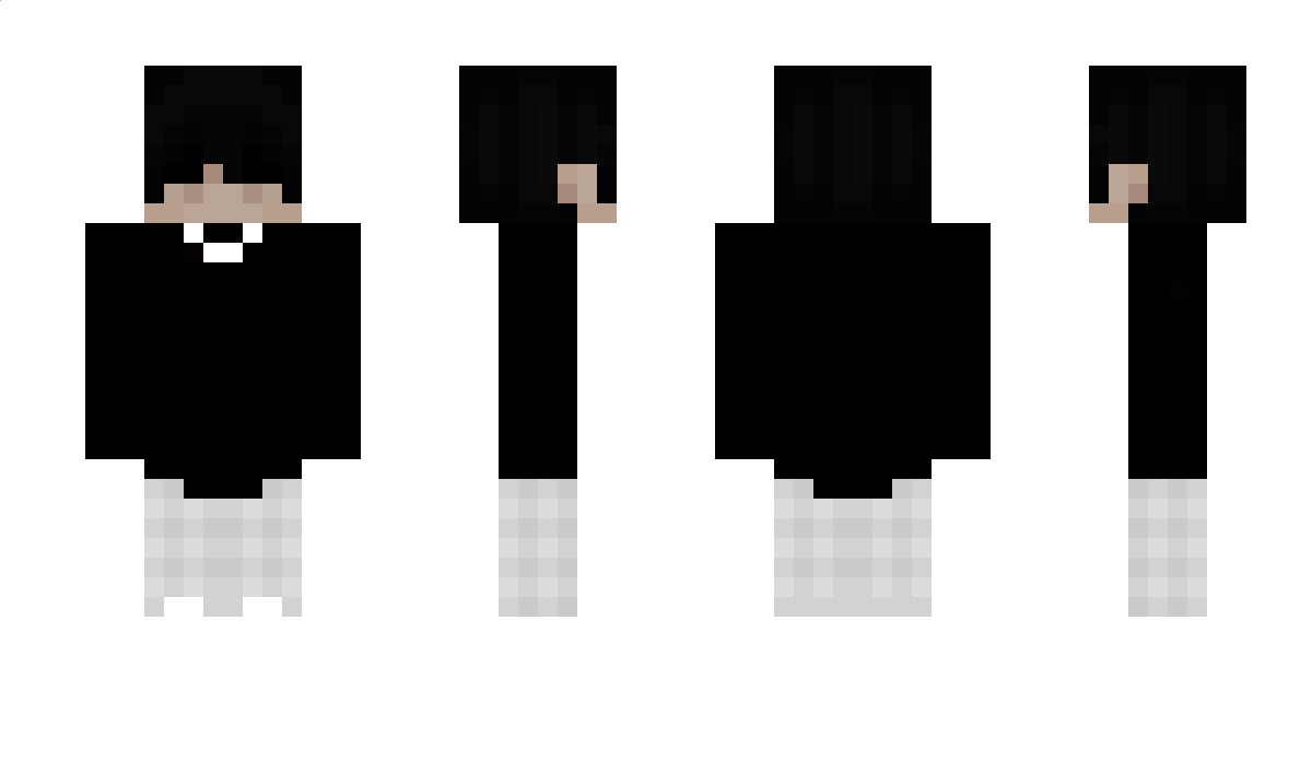 Ace_ee Minecraft Skin