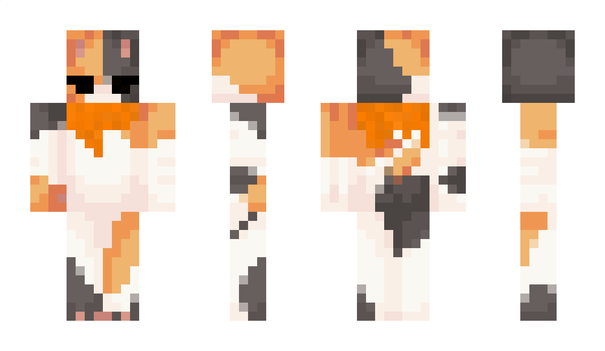 jowwi Minecraft Skin