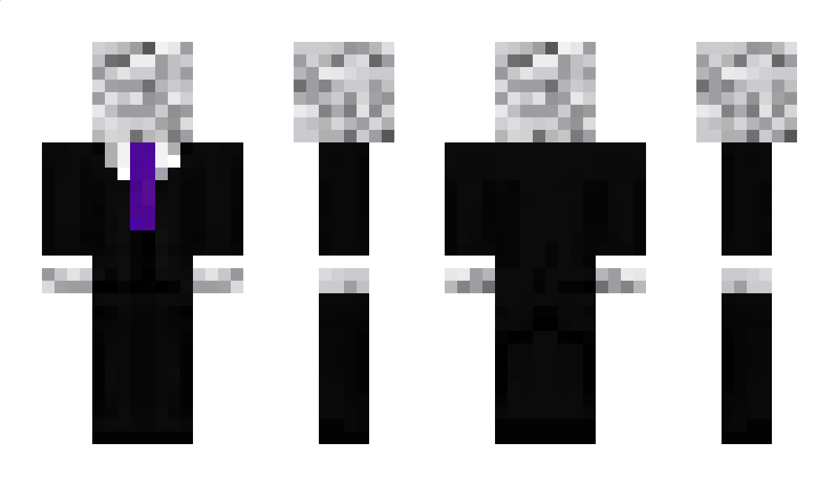 purplediorite Minecraft Skin