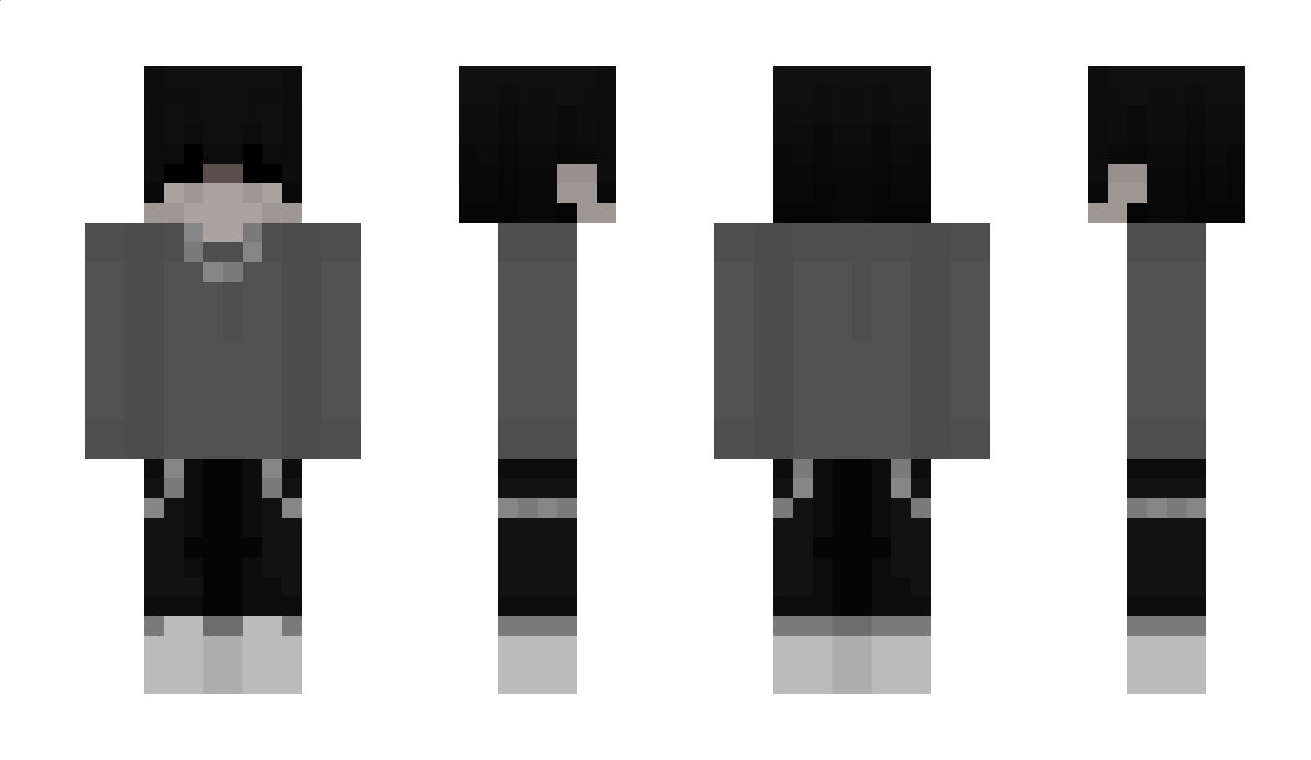 6eec Minecraft Skin