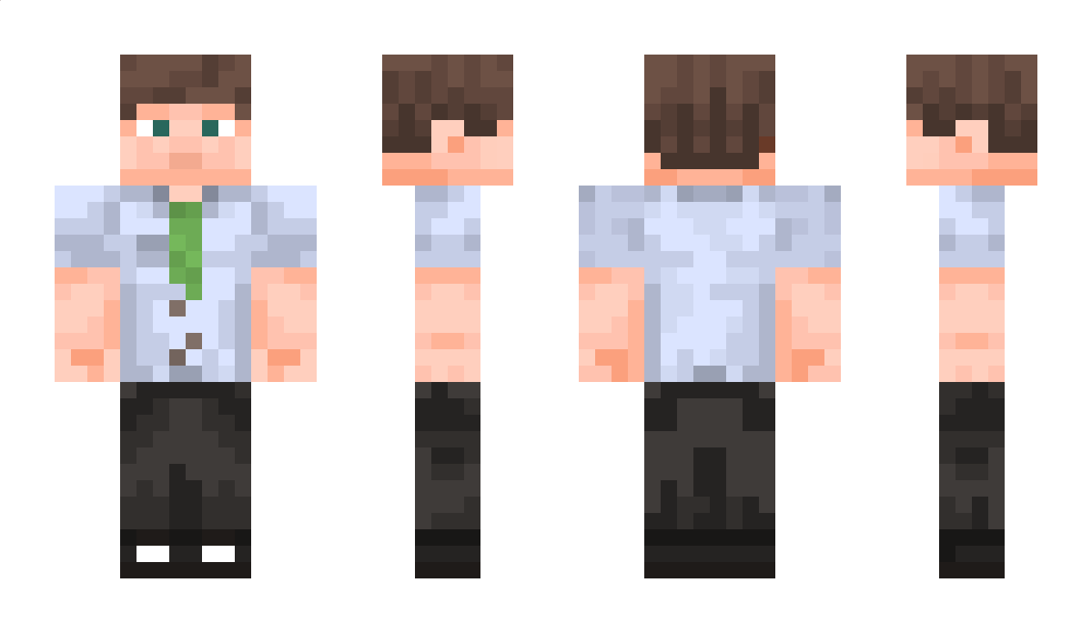 Av1rpa Minecraft Skin