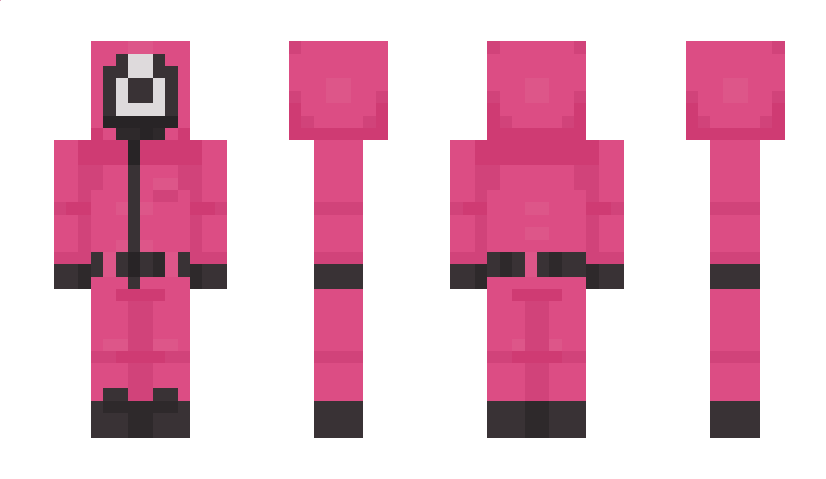 Jack910YT Minecraft Skin