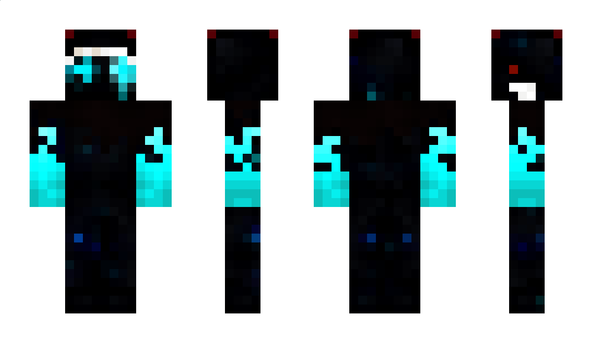 Soulz__ Minecraft Skin