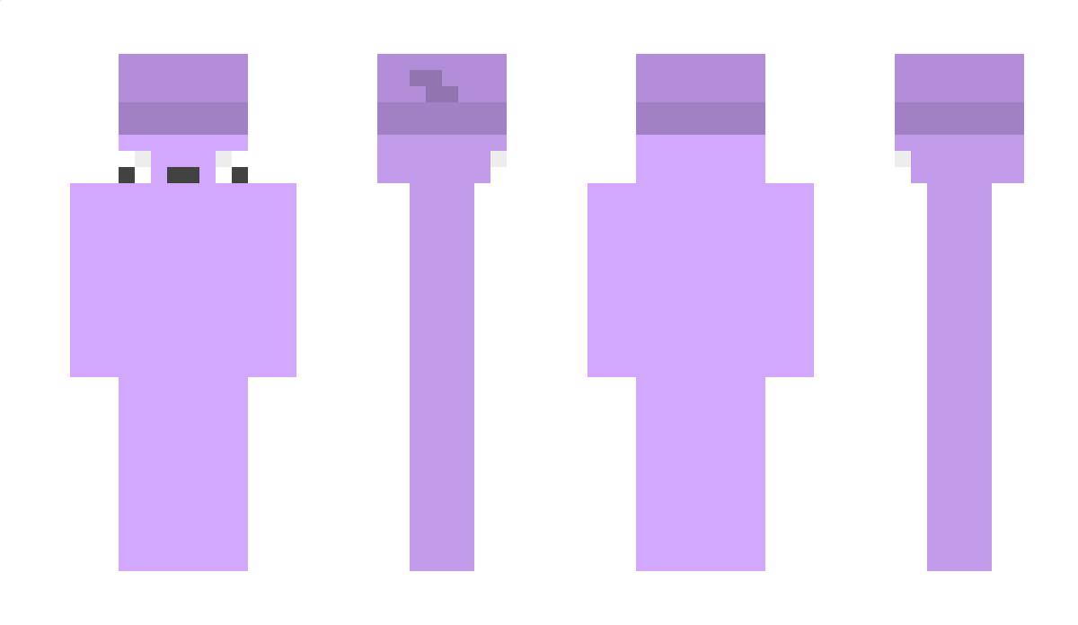 FuriousSheep Minecraft Skin