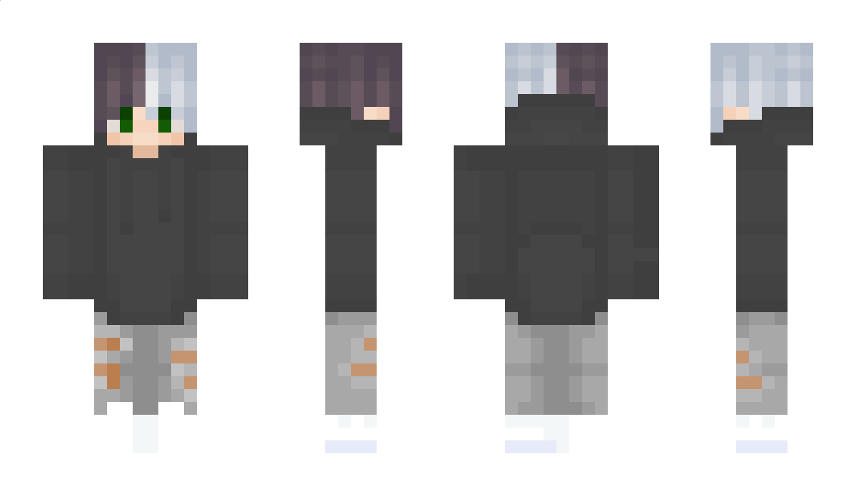 Arune_ Minecraft Skin