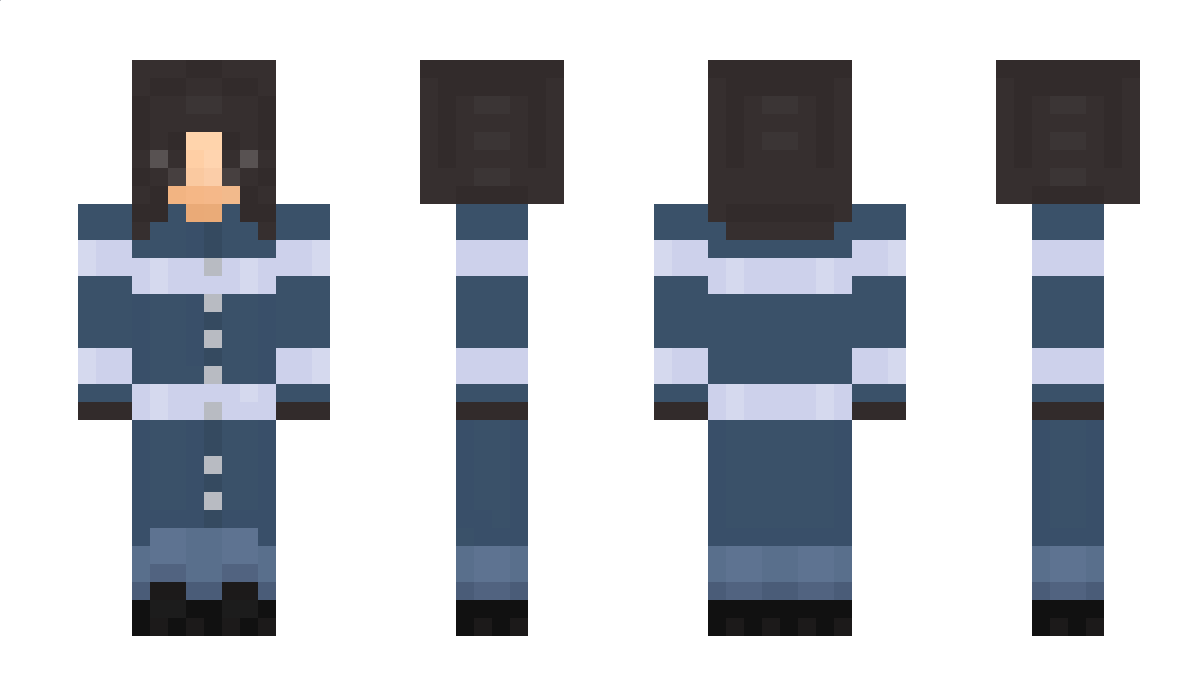 Vlovy Minecraft Skin