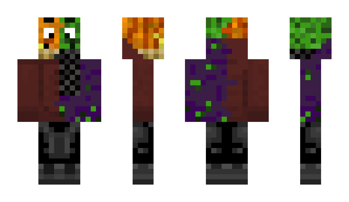 Zocker_77_Moin Minecraft Skin