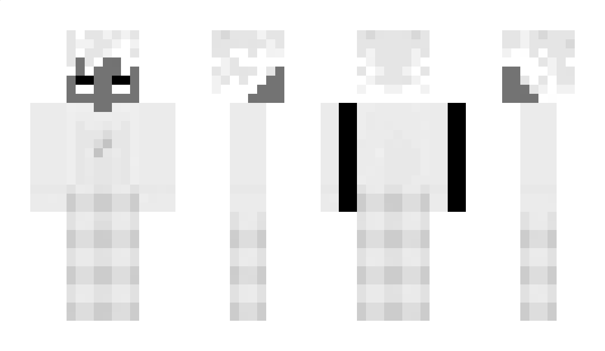 Vecxl Minecraft Skin