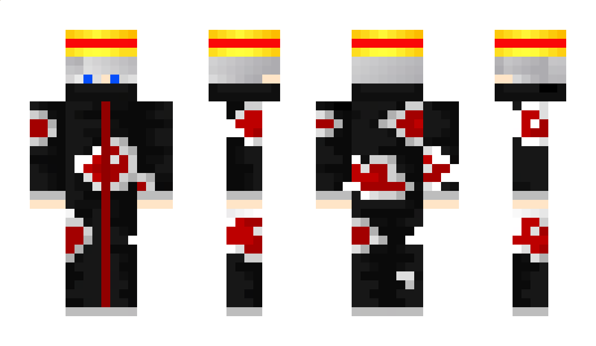 MW_ponfo_ Minecraft Skin