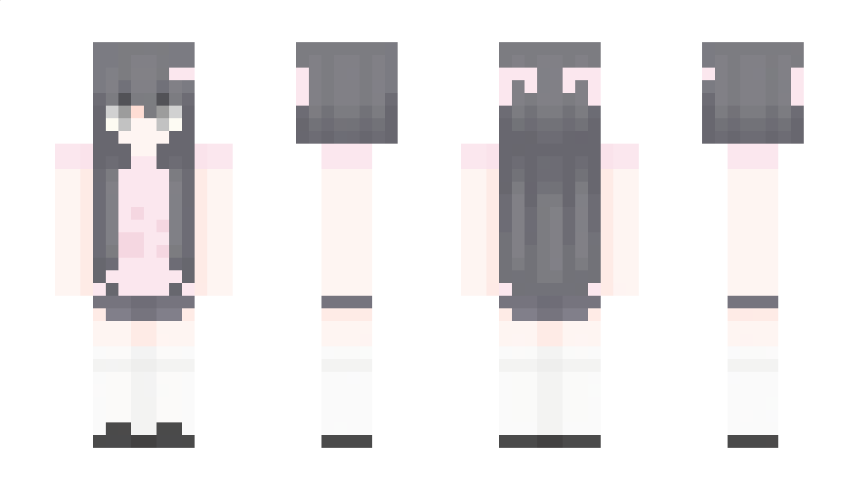 p7Iop Minecraft Skin